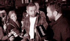 Колапс українського парламенту