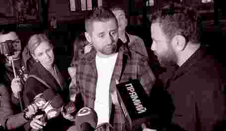 Колапс українського парламенту