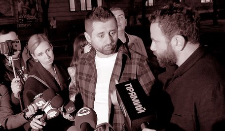 Колапс українського парламенту