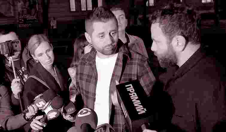 Колапс українського парламенту