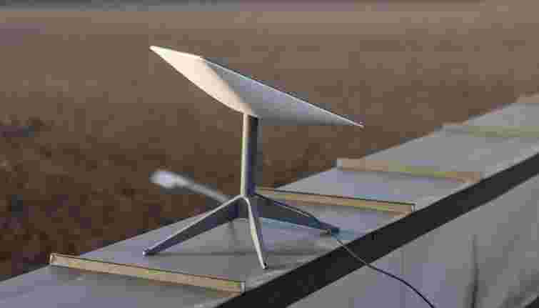 СБУ затримала агента, який намагався зареєструвати для Росії термінали Starlink на Закарпатті