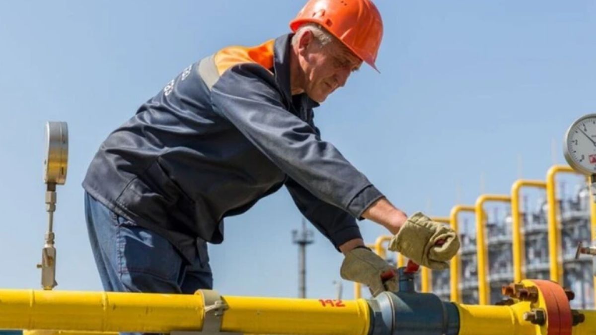 У МЗС оцінили втрати Угорщини від припинення постачання газу до України