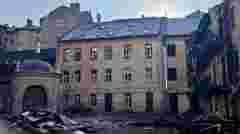 За пошкоджені війною будинки можна не платити комуналку: Рада ухвалила закон