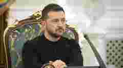 Володимир Зеленський попередив, що Росія готує удари по системах водопостачання