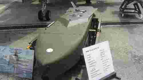 Канцлер Німеччині заявив, що не бачить сенсу передавати ракети Taurus Україні