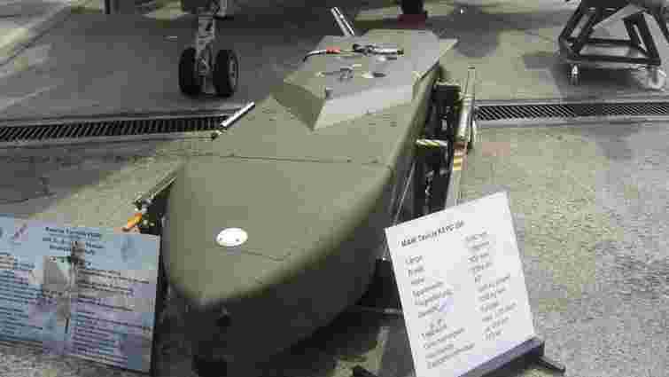 Канцлер Німеччині заявив, що не бачить сенсу передавати ракети Taurus Україні