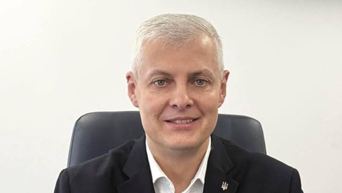 Збори суддів обрали голову Вищого антикорупційного суду
