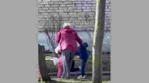 У Львові виховательку дитсадка звільнили через крики та шарпання дітей