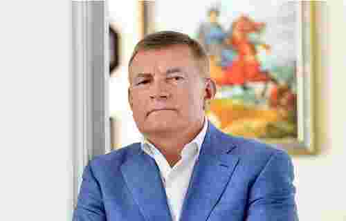 Скандальний ексзаступник генпрокурора відсудив підвищення пенсії до 136 тис. грн