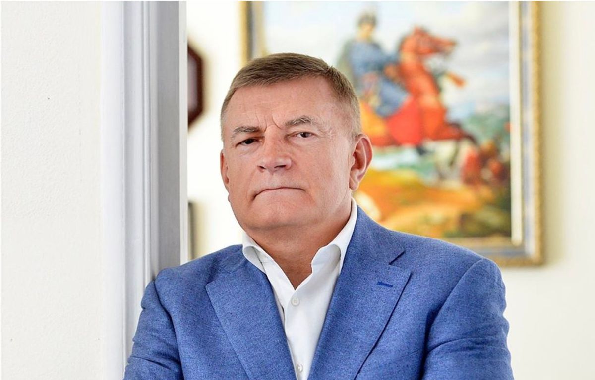 Скандальний ексзаступник генпрокурора відсудив підвищення пенсії до 136 тис. грн