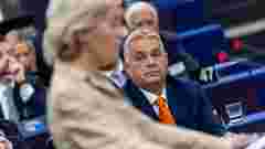 Єврокомісія заморозила 16 млрд євро кредиту на переозброєння Угорщини, – RMF24