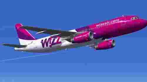 У Wizz Air пояснили свою рекламу про повернення в Україну