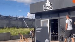 Міський голова Львова звернувся в поліцію через продаж наркотиків під виглядом сувенірів