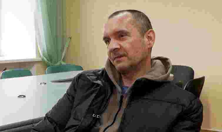 Суд анулював акт про смерть поверненого з полону військового з Львівщини Назара Далецького