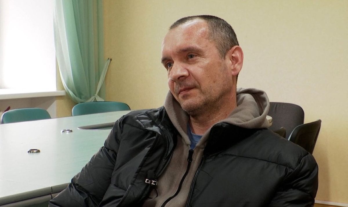 Суд анулював акт про смерть поверненого з полону військового з Львівщини Назара Далецького