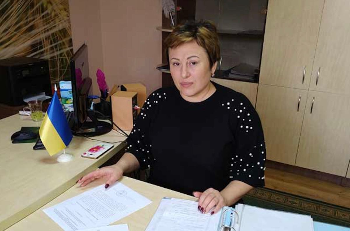Суд закрив справу щодо незаконної передачі 23 га землі сільською головою на Хмельниччині