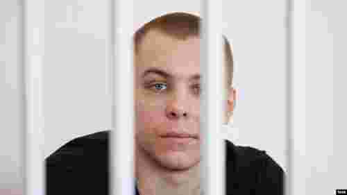 У Росії зник в’язень українського походження, якого в СІЗО побив син Кадирова 