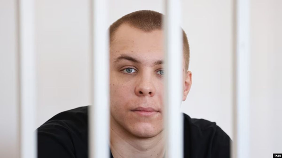 У Росії зник в’язень українського походження, якого в СІЗО побив син Кадирова 