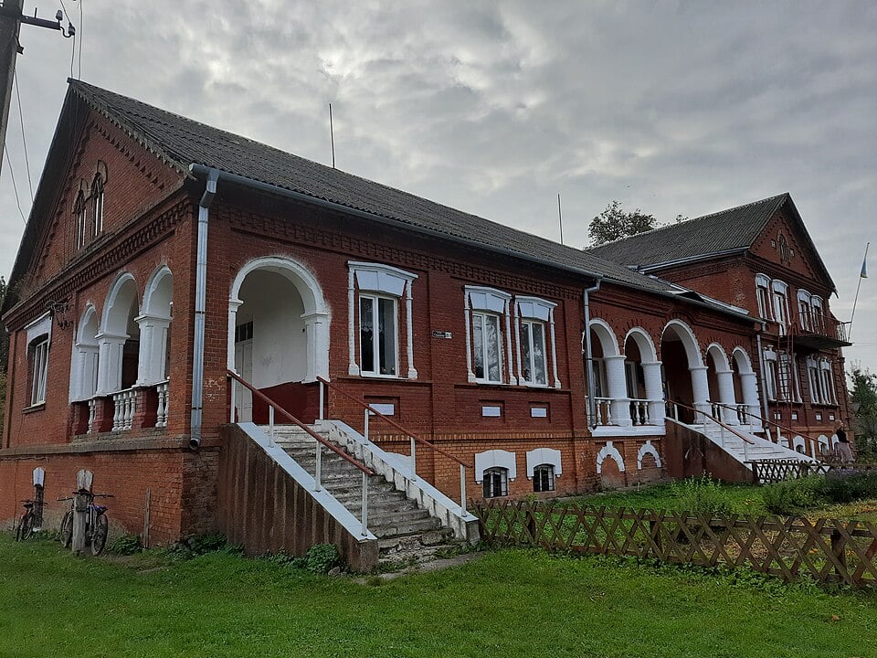 фото Петра Грушка