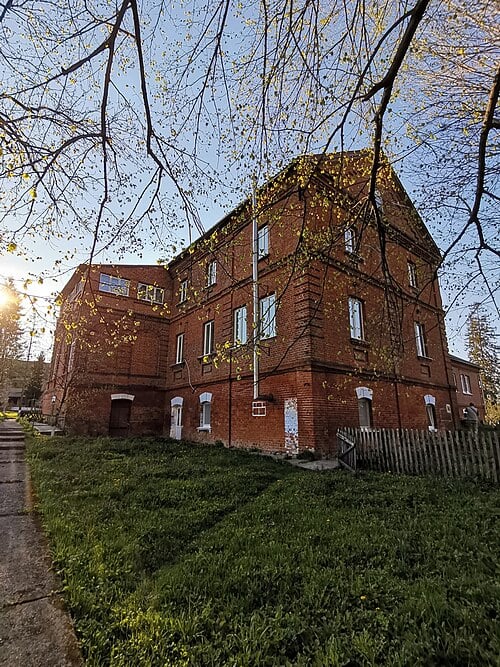 Тильний фасад (фото з Вікіпедії)