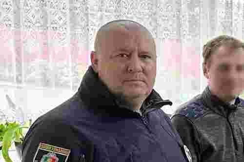 Начальник Хмельницького райвідділу поліції задекларував мільйонні статки та дешеві авто