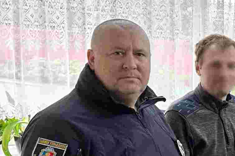 Начальник Хмельницького райвідділу поліції задекларував мільйонні статки та дешеві авто