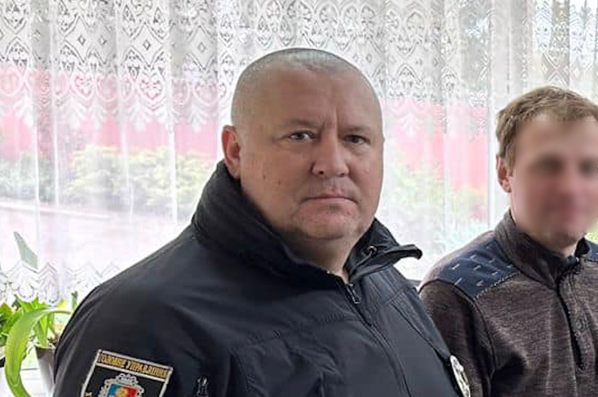 Начальник Хмельницького райвідділу поліції задекларував мільйонні статки та дешеві авто