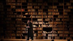 Сцена на папері: найкращі українські видання про театр