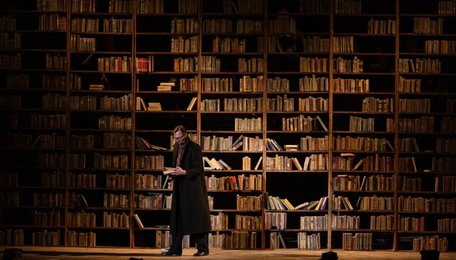 Сцена на папері: найкращі українські видання про театр