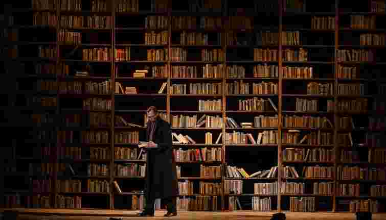 Сцена на папері: найкращі українські видання про театр