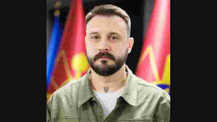 Заступником міністра оборони став експосадовець, який відповідав за запуск і розвиток «Дії»