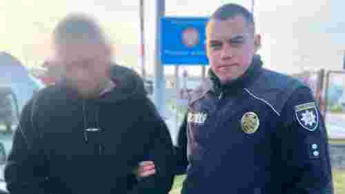 З Чехії екстрадували 25-річного прикарпатця, який одним ударом убив мешканця села