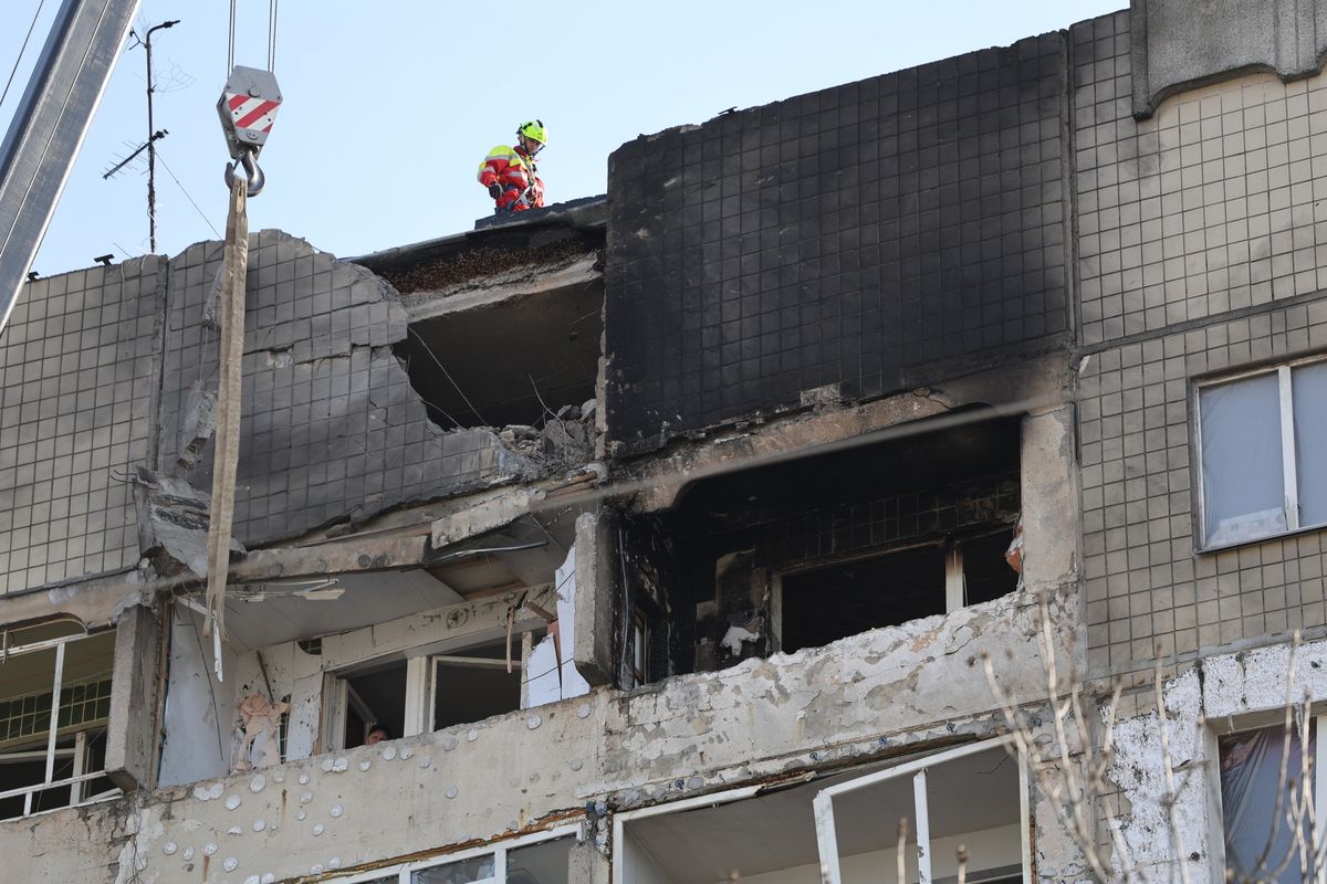 У Силах безпілотних систем розповіли, як посилять ППО у західних областях