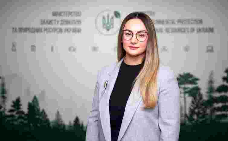 Чоловік ексзаступниці Міненерго перепродав Tesla за 850 тис. грн, купивши її за 10 тис. грн