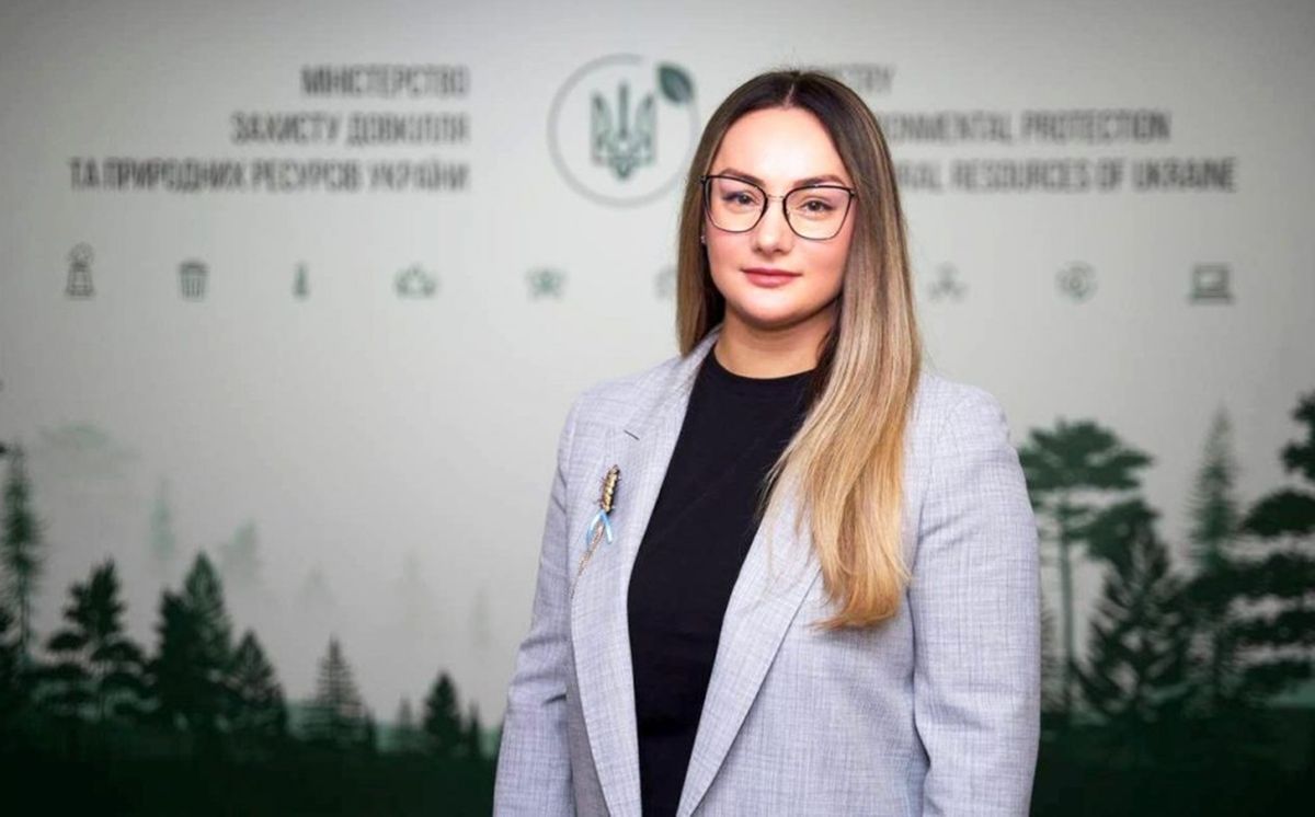 Чоловік ексзаступниці Міненерго перепродав Tesla за 850 тис. грн, купивши її за 10 тис. грн