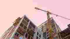 Ринок нового житла в Україні оговтався після падіння на початку війни