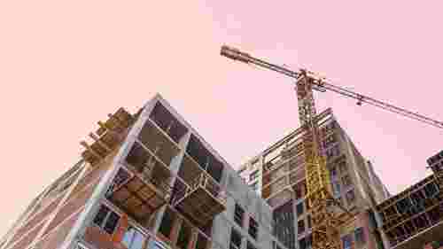 Ринок нового житла в Україні оговтався після падіння на початку війни