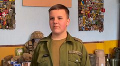 «Кожен експонат – це частинка мене»