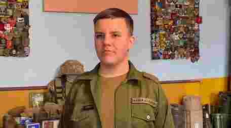 «Кожен експонат – це частинка мене»