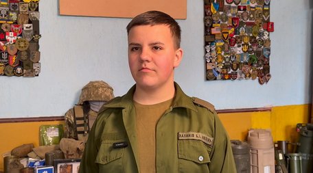 «Кожен експонат – це частинка мене»