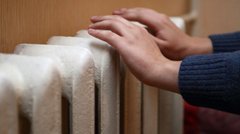 Через потепління в Луцьку призупинять опалювальний сезон
