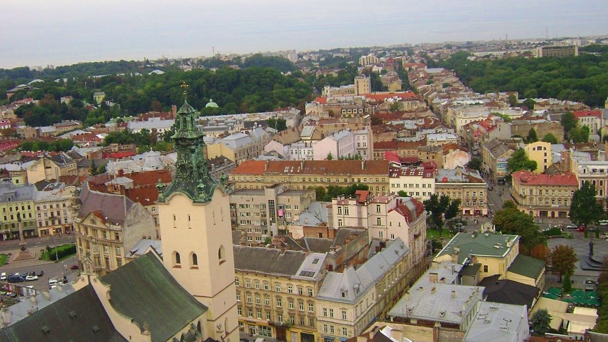 Верховна Рада розширить місцеві повноваження щодо пам’яток: про що йдеться