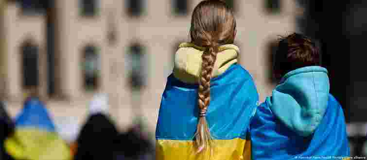 США нададуть Україні 25 млн доларів на повернення викрадених Росією дітей