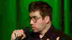 Уряд Угорщини звинуватив журналіста-розслідувача у шпигунстві на користь України