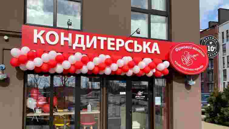 Український виробник солодощів роками платив зарплату керівниці бізнесу в окупованому Донецьку