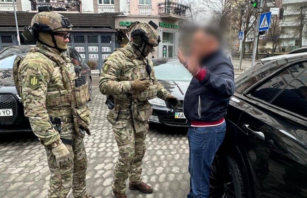 Підприємець фінансував незаконний видобуток бурштину на 354 млн грн на Рівненщині