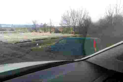 Підряднику загрожує тюрма за ДТП з вагітною жінкою під час ремонту траси на Закарпатті