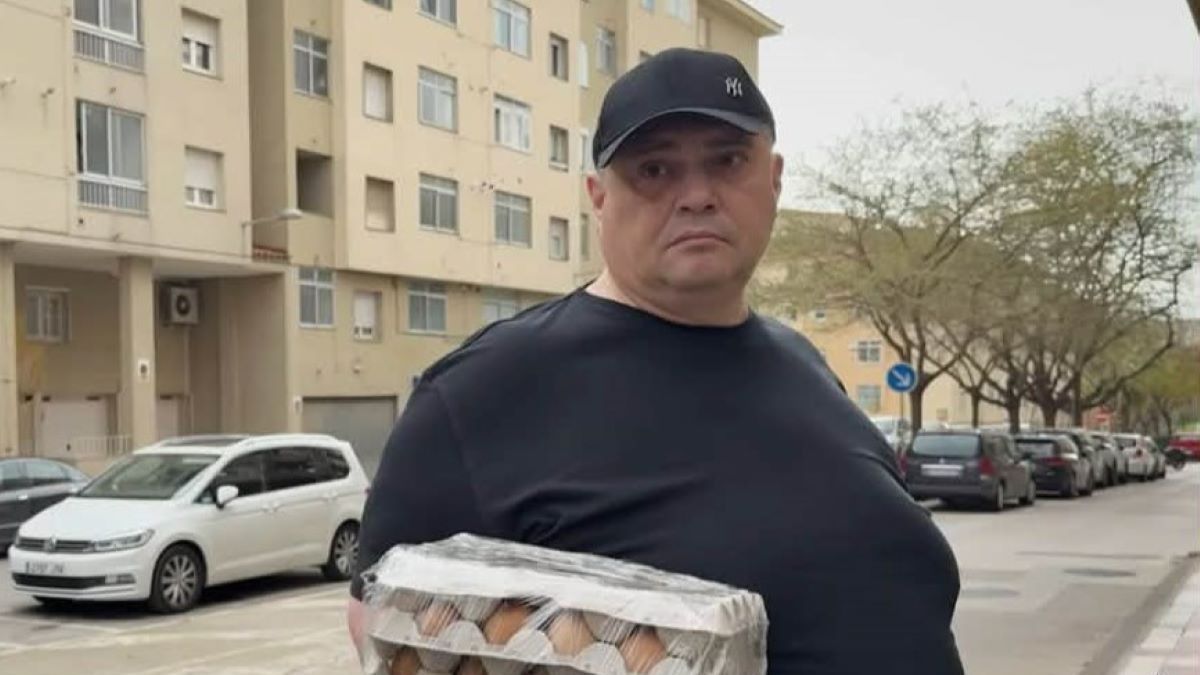 Нардеп Юрій Корявченков виїхав в Іспанію після допиту в НАБУ
