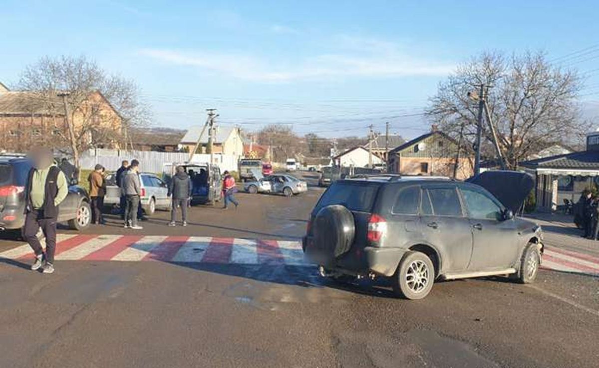 Керівник спортивного центру на Буковині уник покарання за смертельну ДТП