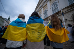 Україні вистачить грошей на оборону лише на два місяці, – Bloomberg